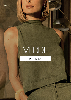 Banner Por Cor - Verde